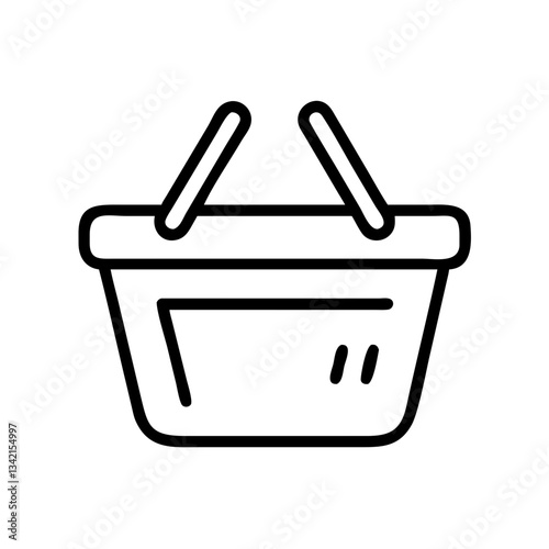 Shopping Basket
