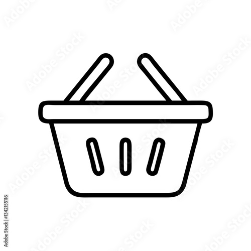 Shopping Basket
