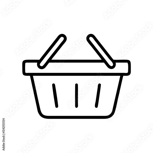 Shopping Basket
