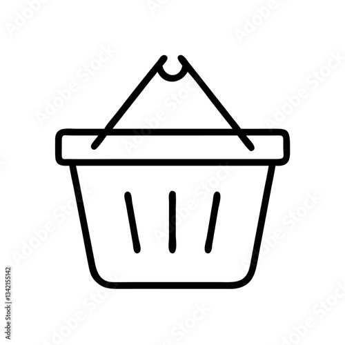 Shopping Basket
