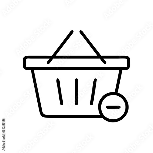 Shopping Basket
