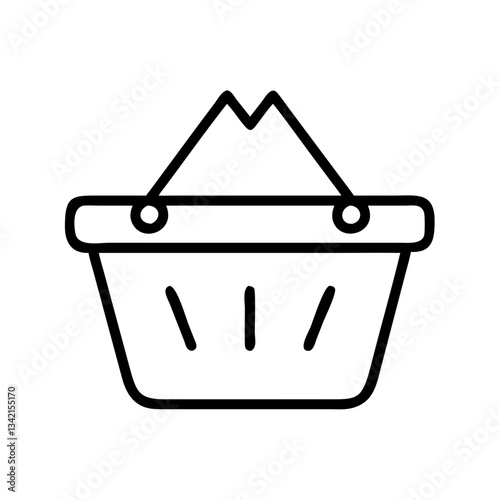Shopping Basket
