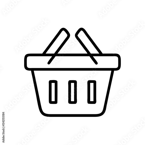 Shopping Basket
