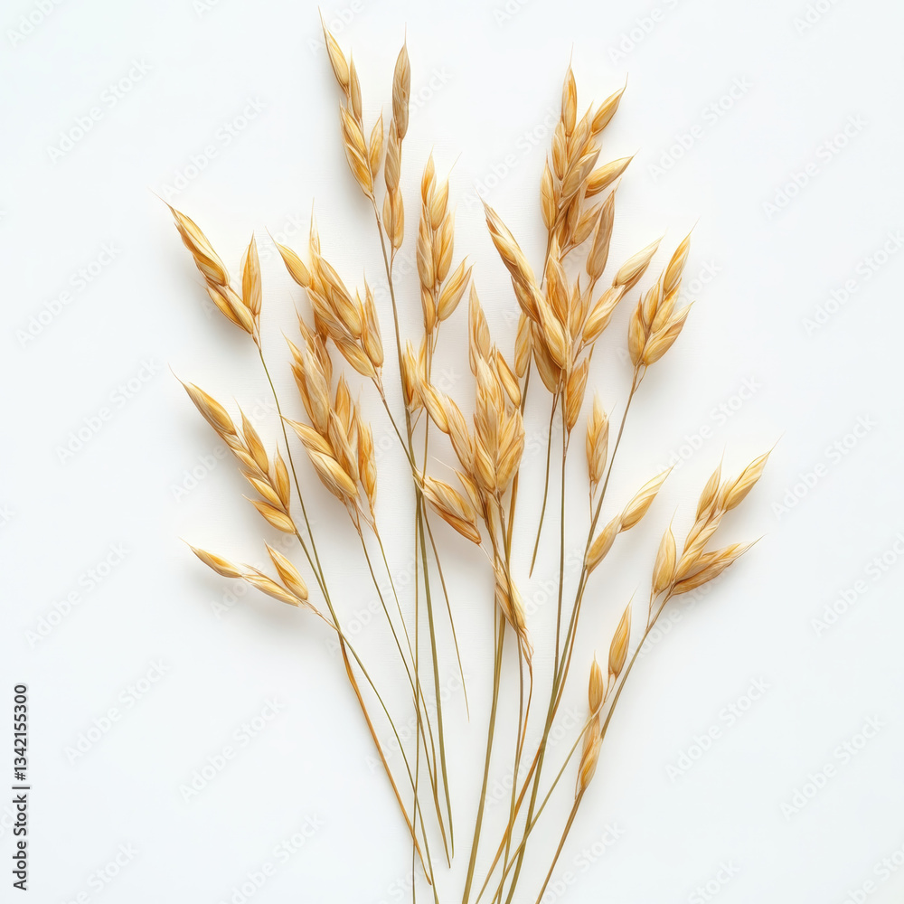 Fototapeta premium ear of wheat