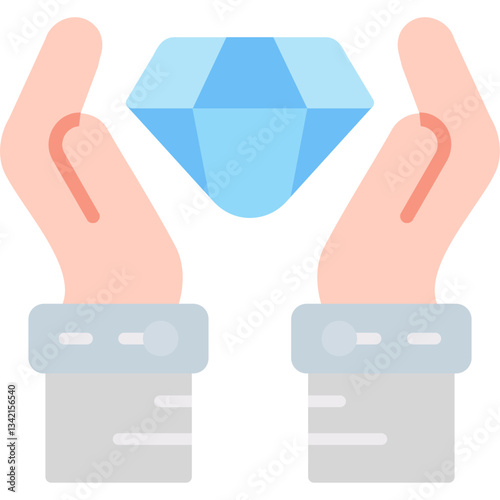 Diamond Icon