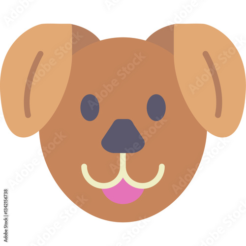 Dog Icon