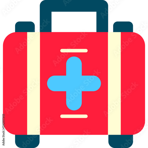 First aid kit Icon