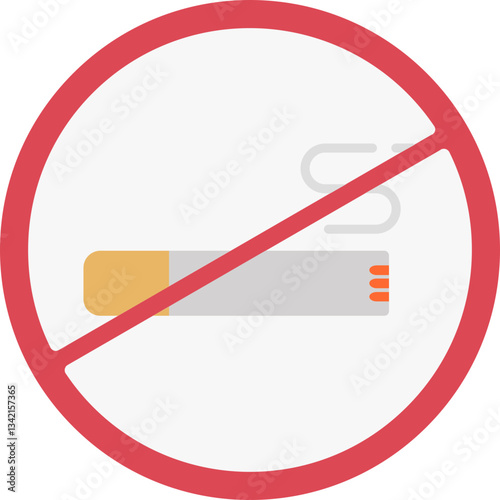 No smoking Icon