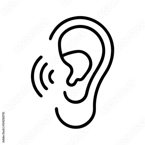 ear