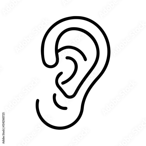 ear