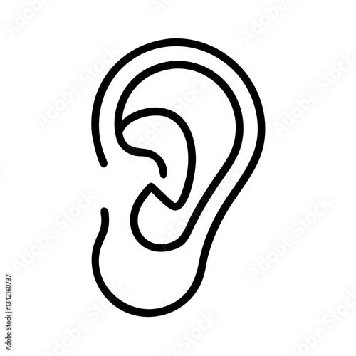 ear