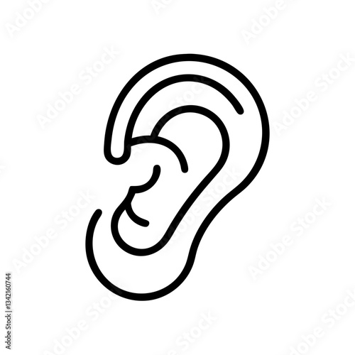 ear