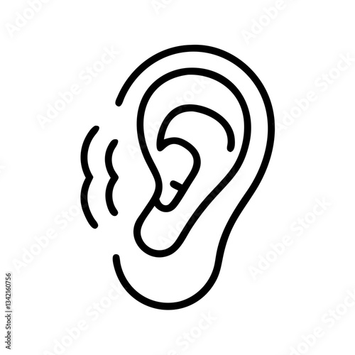 ear