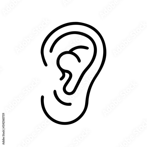 ear