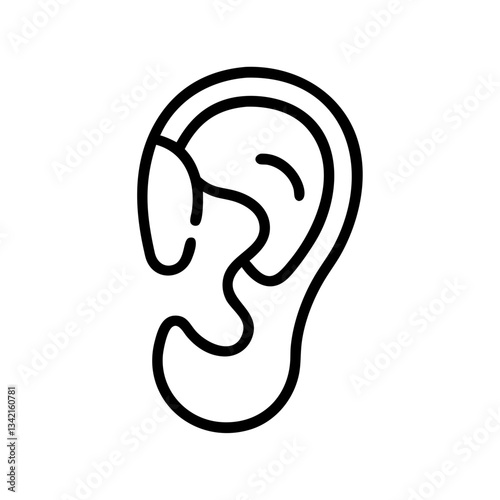 ear