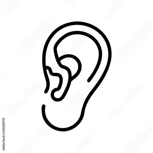ear