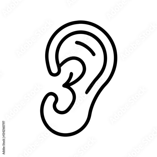 ear
