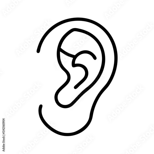 ear