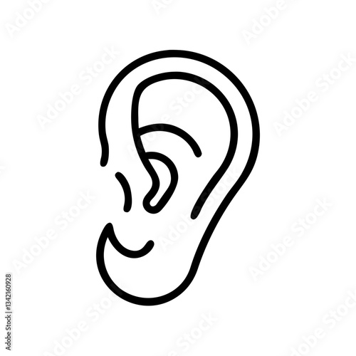 ear