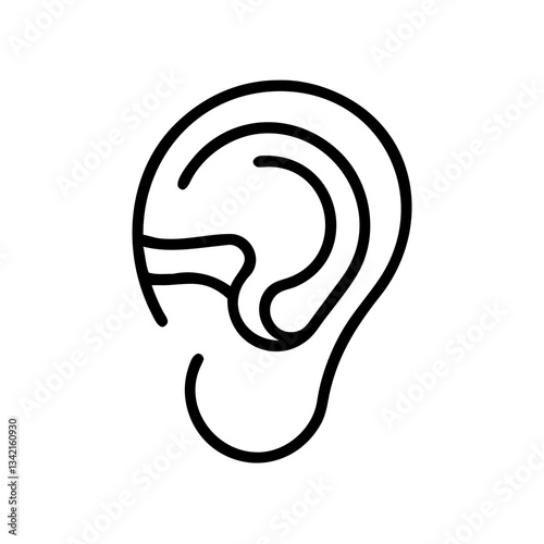 ear