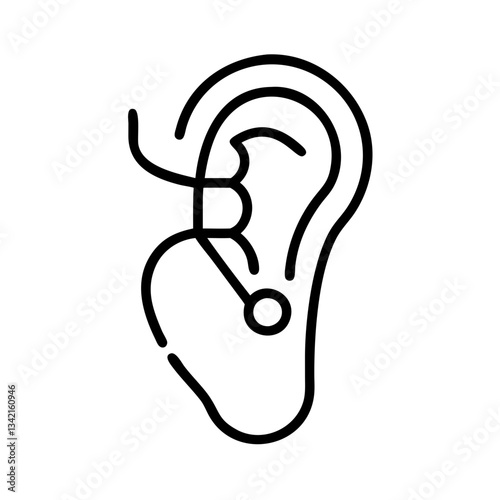 ear