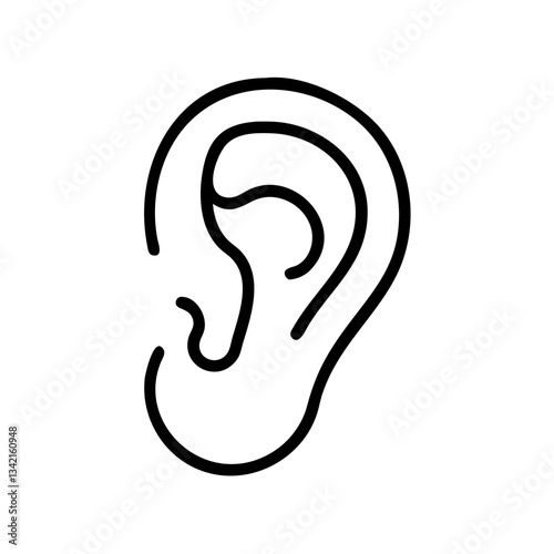 ear