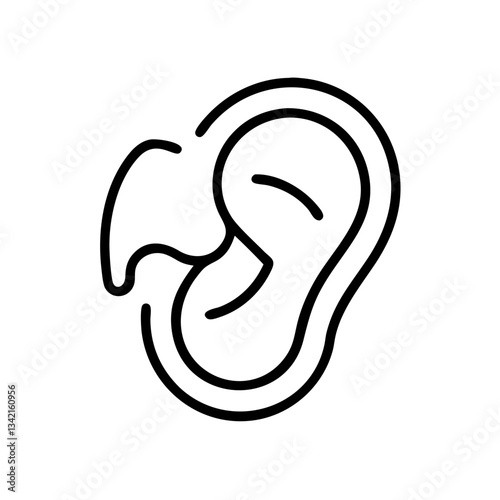 ear