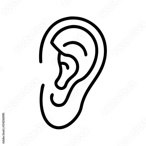 ear