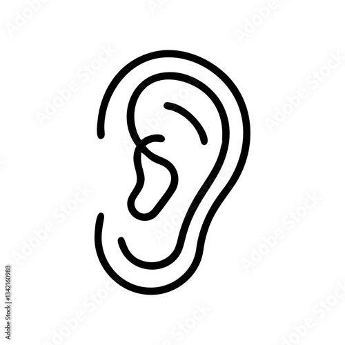 ear