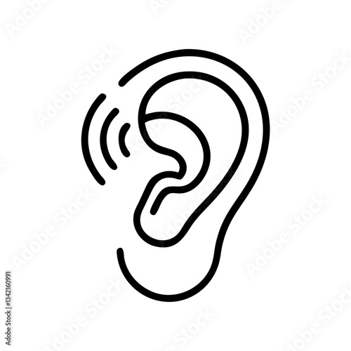 ear