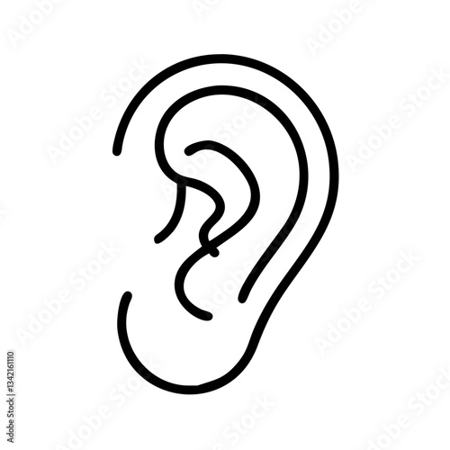ear