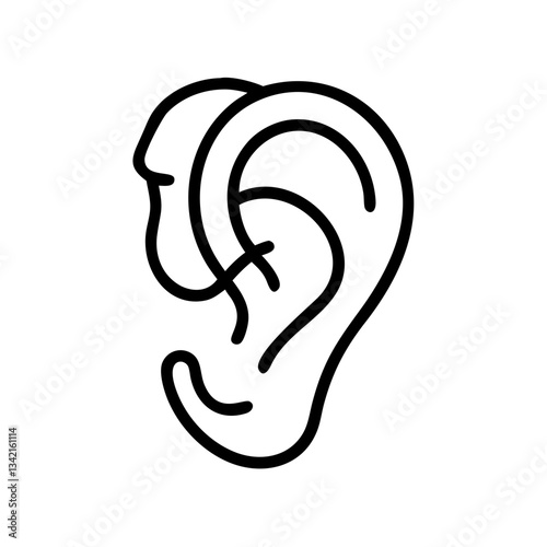 ear