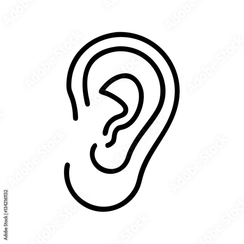 ear