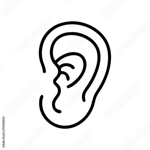 ear