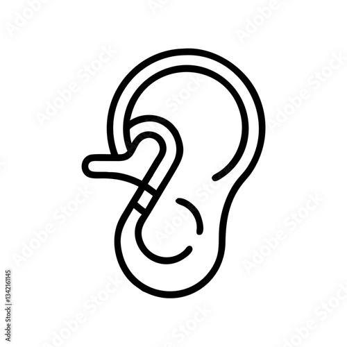 ear