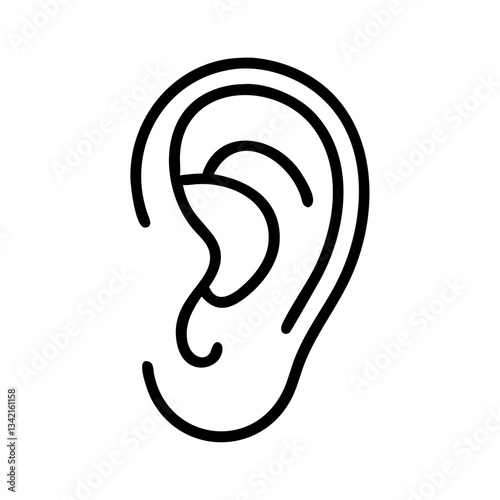 ear