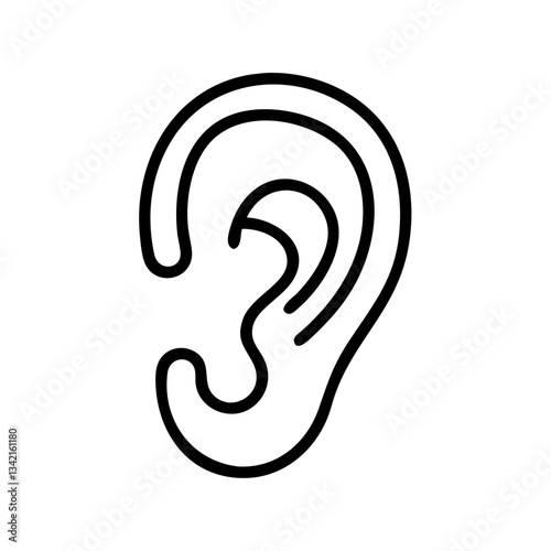 ear