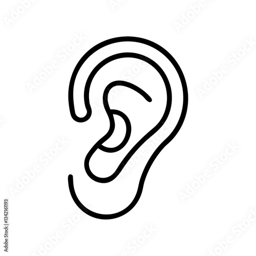 ear