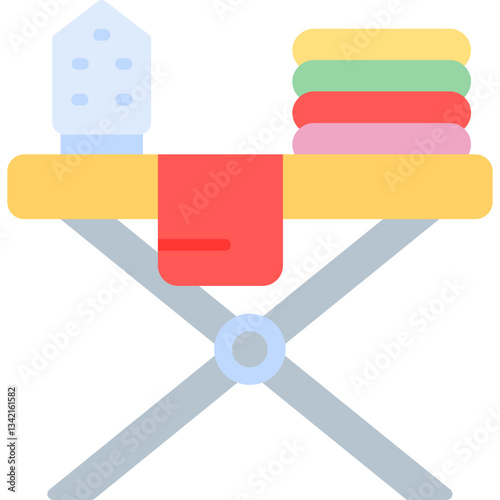 Ironing board Icon
