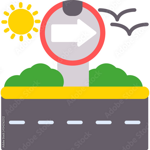 Signal Icon