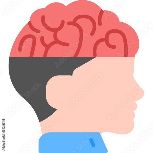Brain Icon