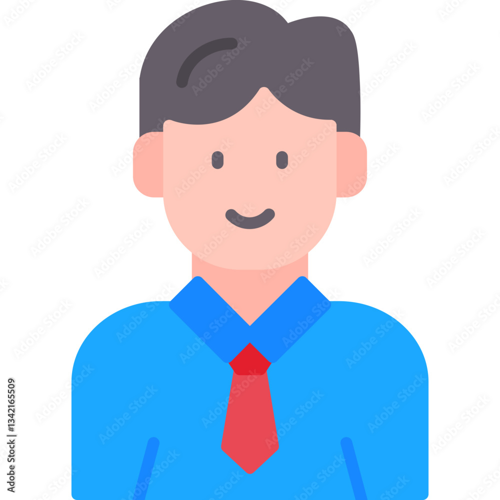 Employee Icon Employee Icon