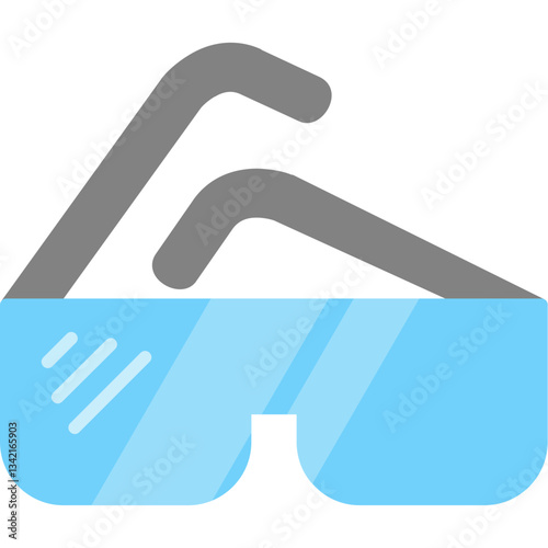Glasses Icon