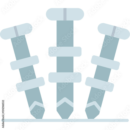 Screws Icon