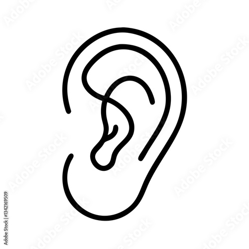 ear