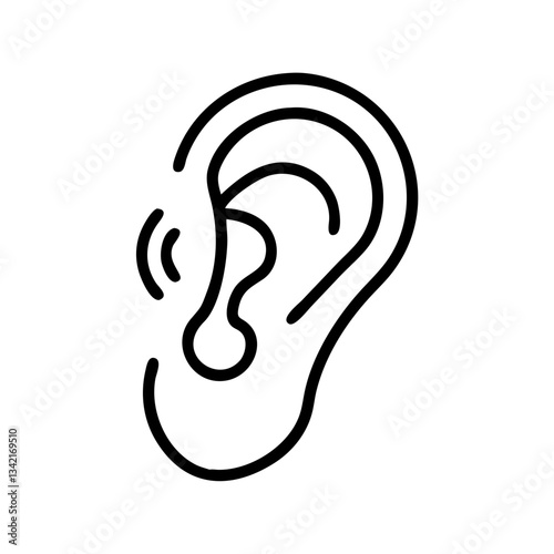 ear