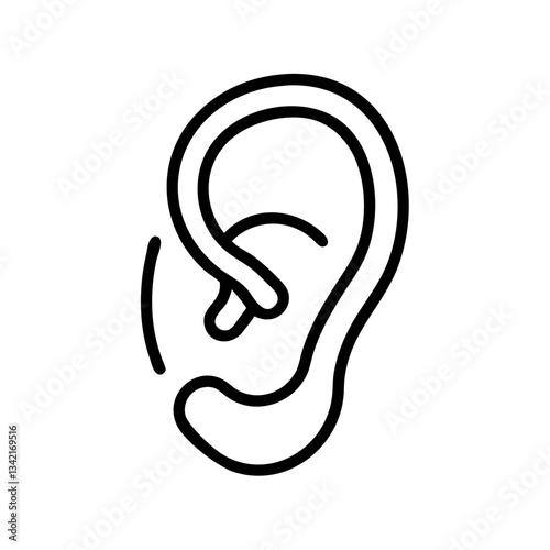 ear