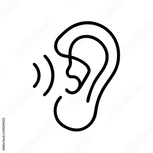 ear