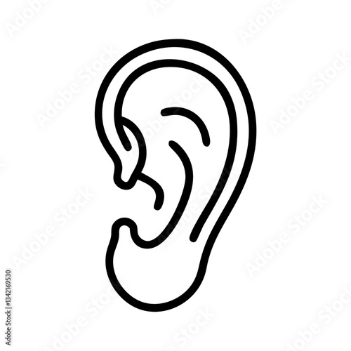 ear