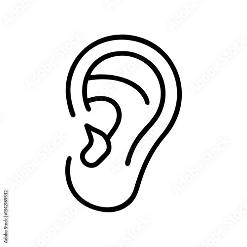 ear